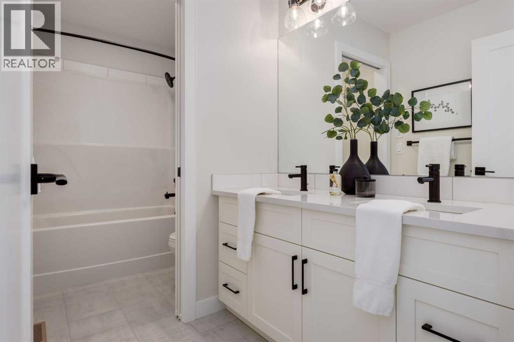 Single Family House for Sale in  Treeline Lane SW Alpine Park Calgary 