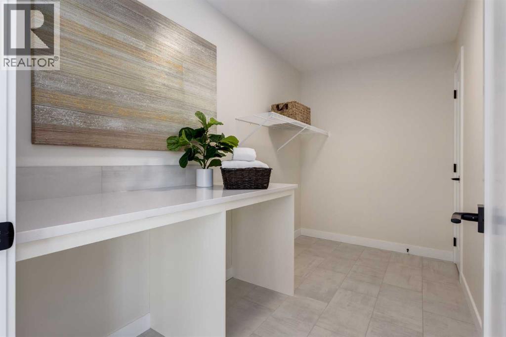 Single Family House for Sale in  Treeline Lane SW Alpine Park Calgary 