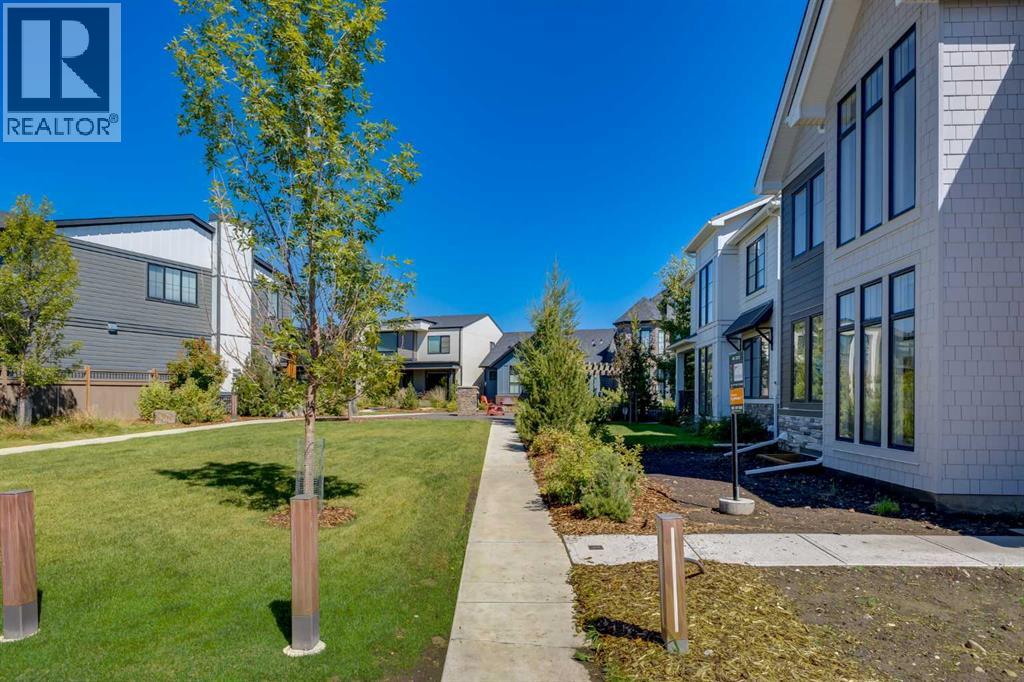 Single Family House for Sale in  Treeline Lane SW Alpine Park Calgary 