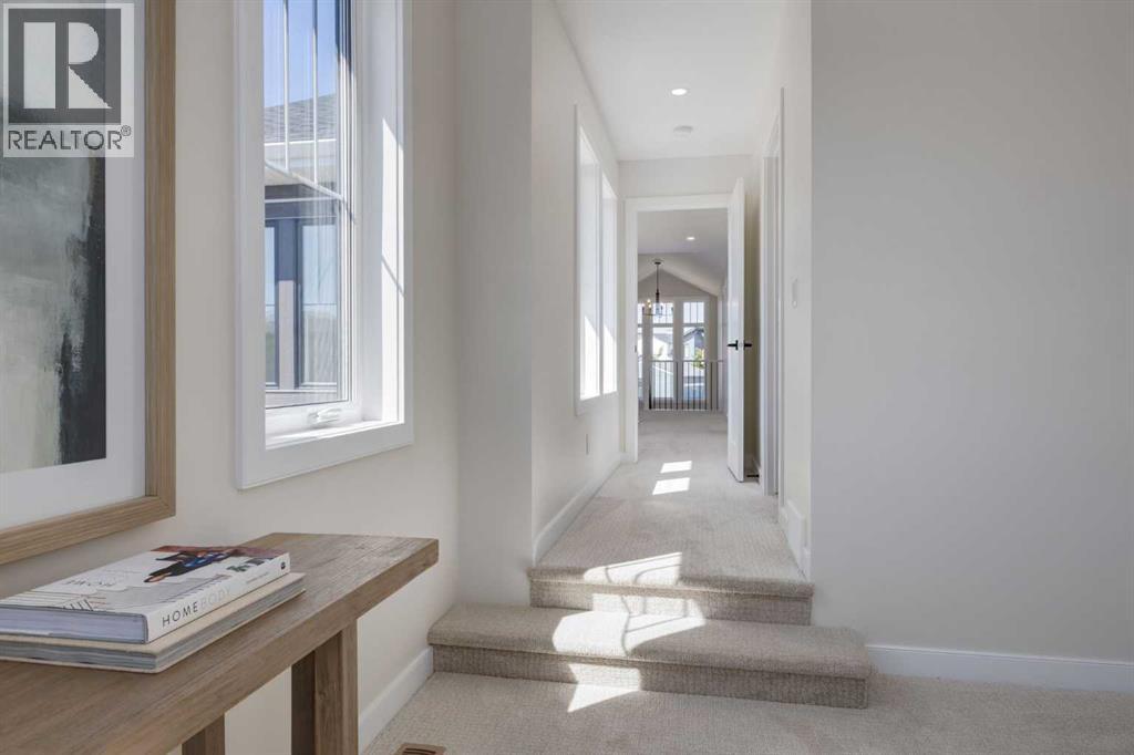 Single Family House for Sale in  Treeline Lane SW Alpine Park Calgary 