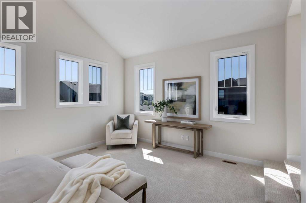 Single Family House for Sale in  Treeline Lane SW Alpine Park Calgary 