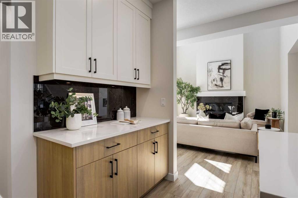 Single Family House for Sale in  Treeline Lane SW Alpine Park Calgary 