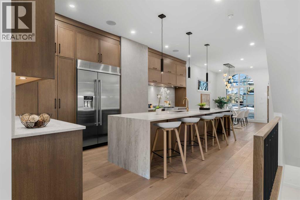 Single Family House for Sale in   Avenue SW South Calgary Calgary 