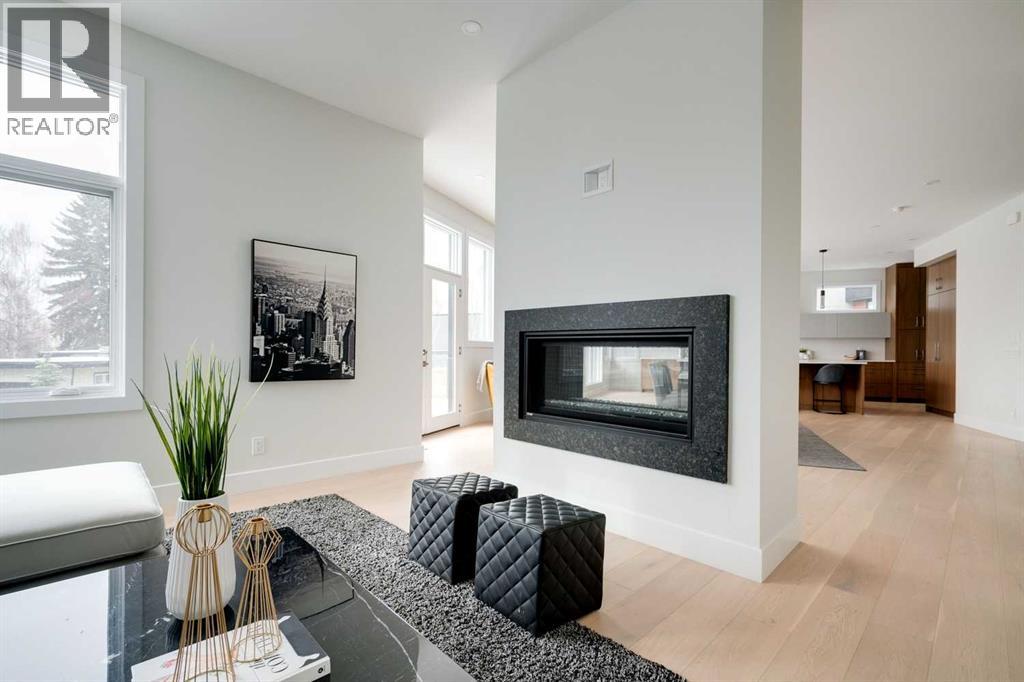 Single Family House for Sale in  Imperial Way SW Britannia Calgary 