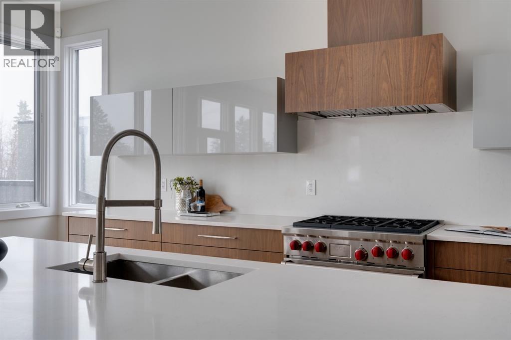 Single Family House for Sale in  Imperial Way SW Britannia Calgary 