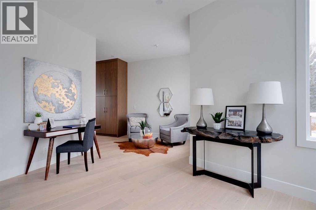 Single Family House for Sale in  Imperial Way SW Britannia Calgary 