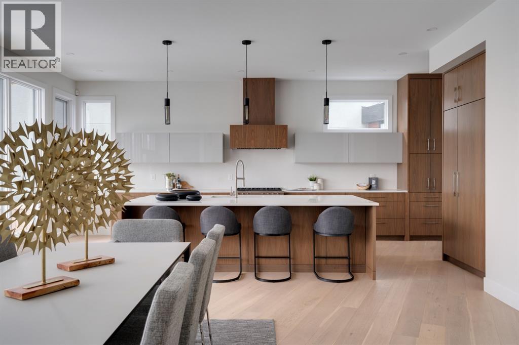 Single Family House for Sale in  Imperial Way SW Britannia Calgary 