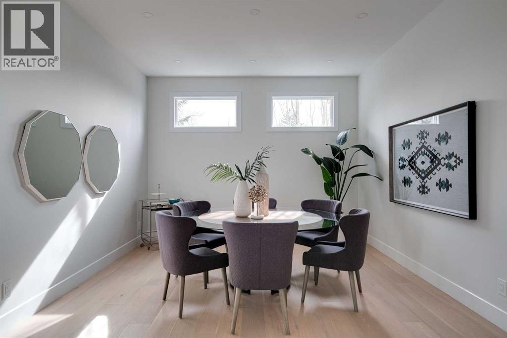 Single Family House for Sale in  Imperial Way SW Britannia Calgary 