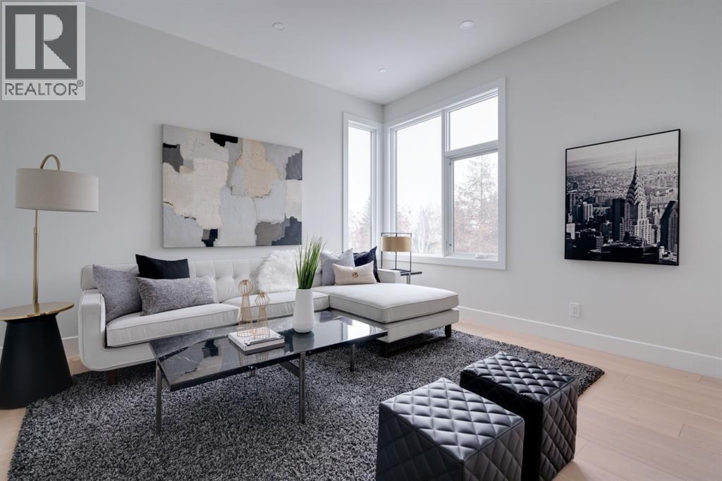 Single Family House for Sale in  Imperial Way SW Britannia Calgary 