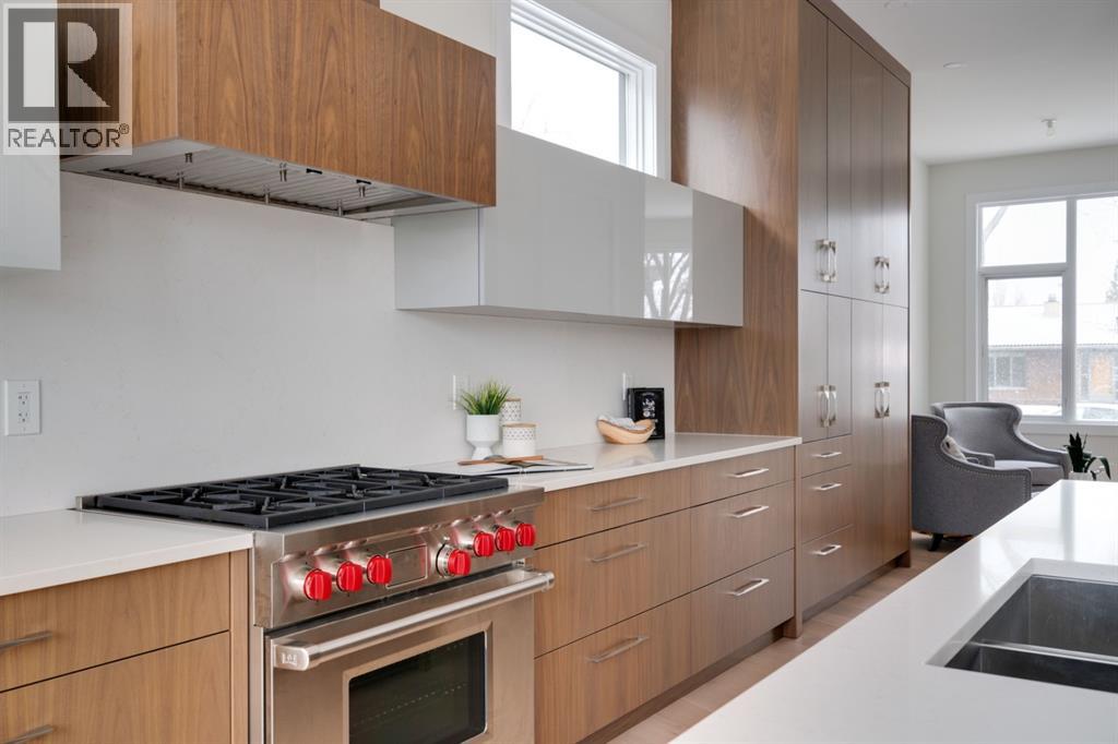 Single Family House for Sale in  Imperial Way SW Britannia Calgary 