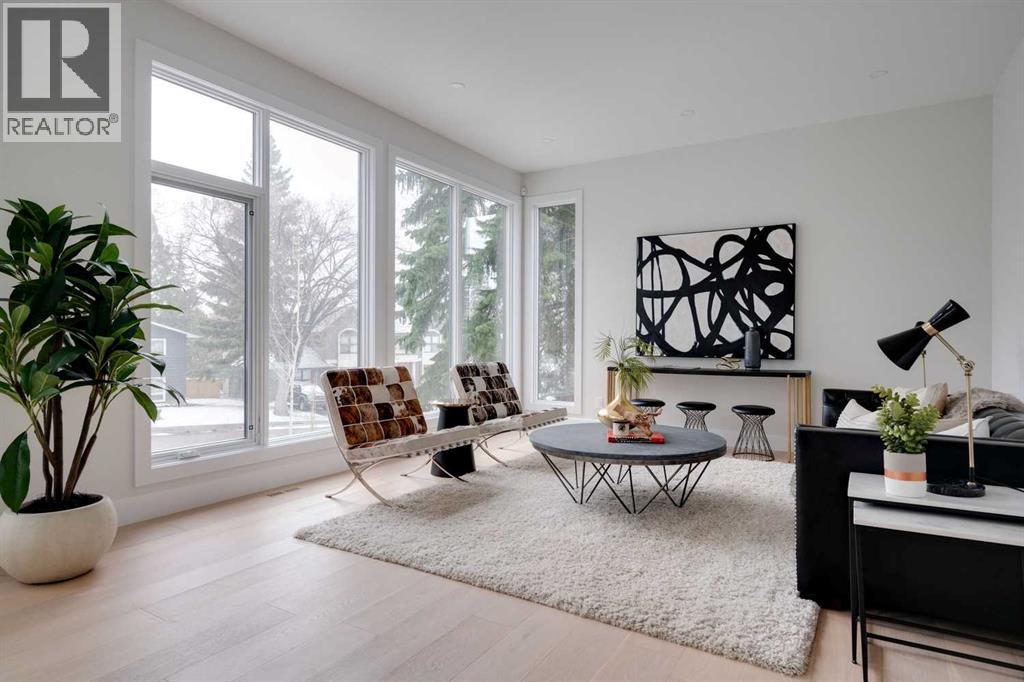 Single Family House for Sale in  Imperial Way SW Britannia Calgary 