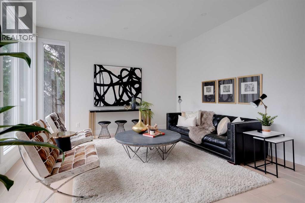 Single Family House for Sale in  Imperial Way SW Britannia Calgary 