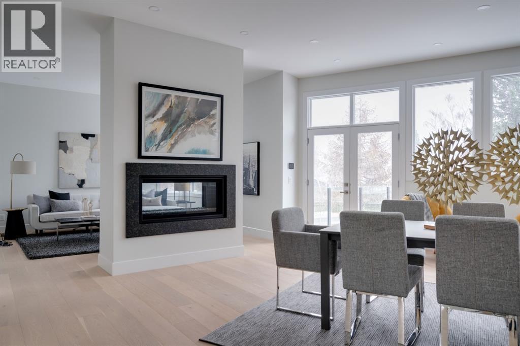 Single Family House for Sale in  Imperial Way SW Britannia Calgary 