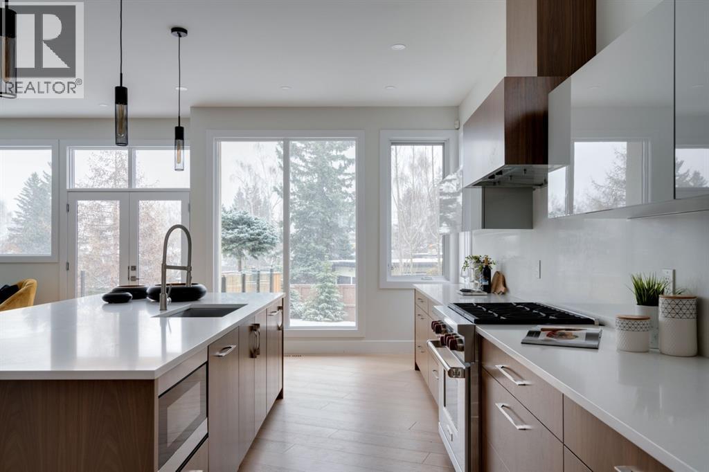 Single Family House for Sale in  Imperial Way SW Britannia Calgary 