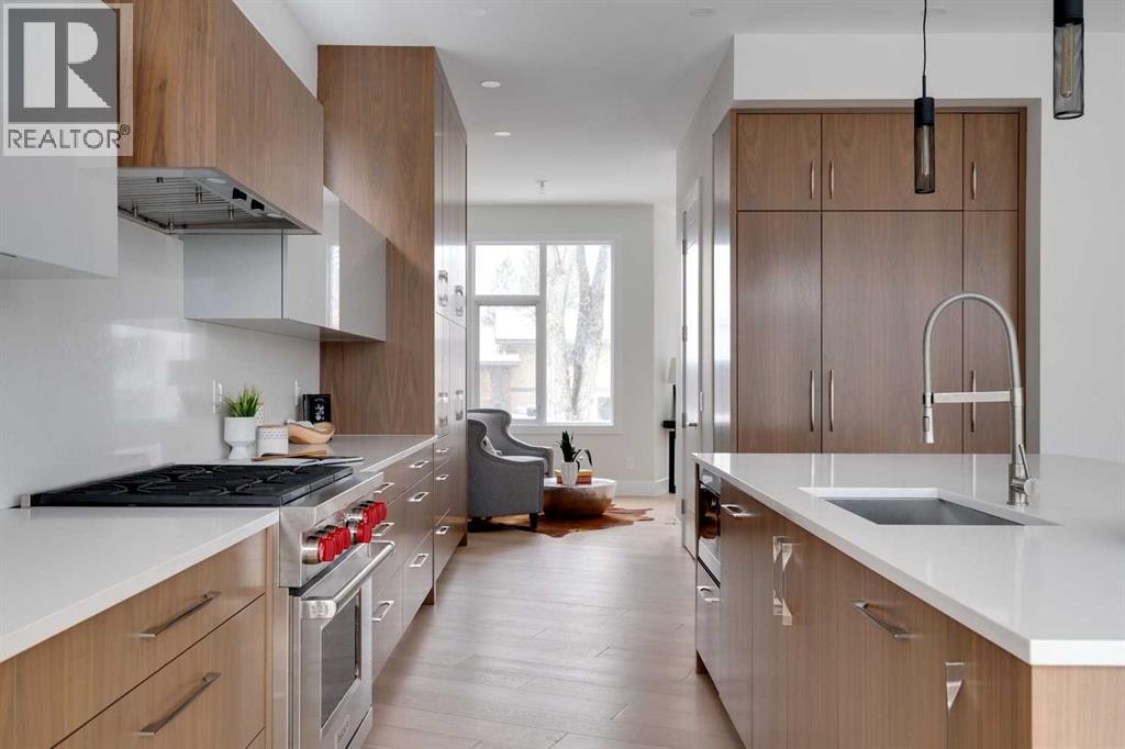 Single Family House for Sale in  Imperial Way SW Britannia Calgary 