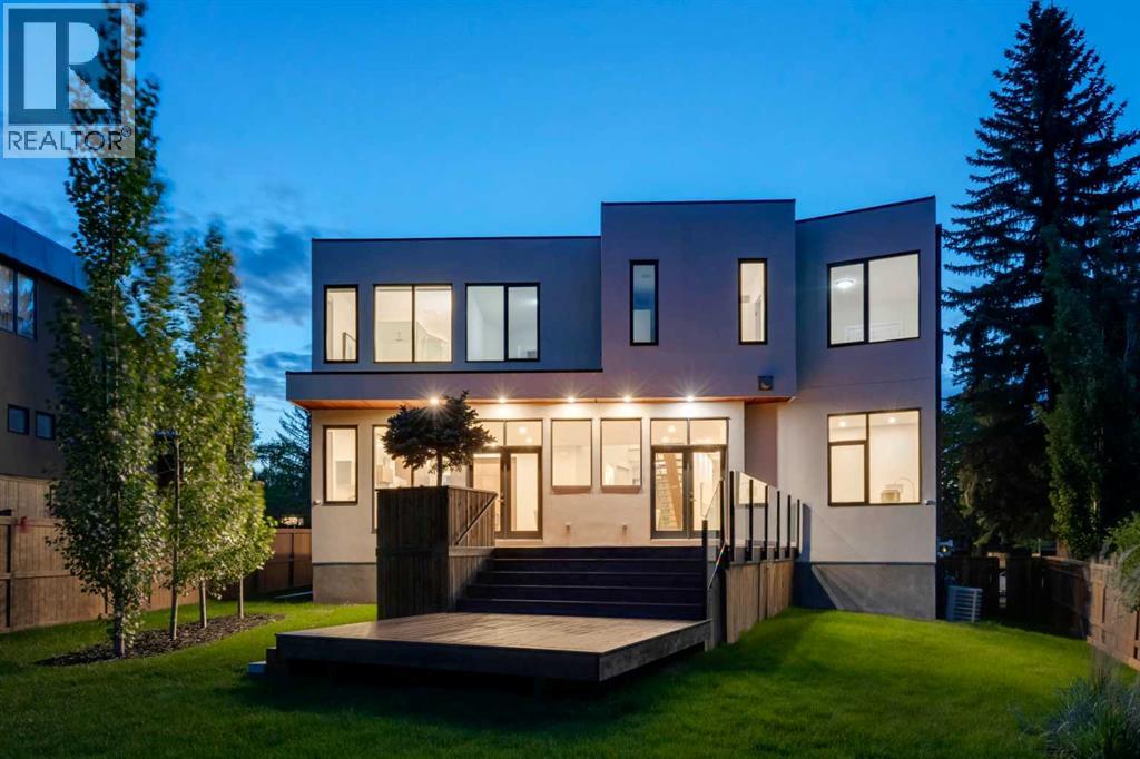 Single Family House for Sale in  Imperial Way SW Britannia Calgary 