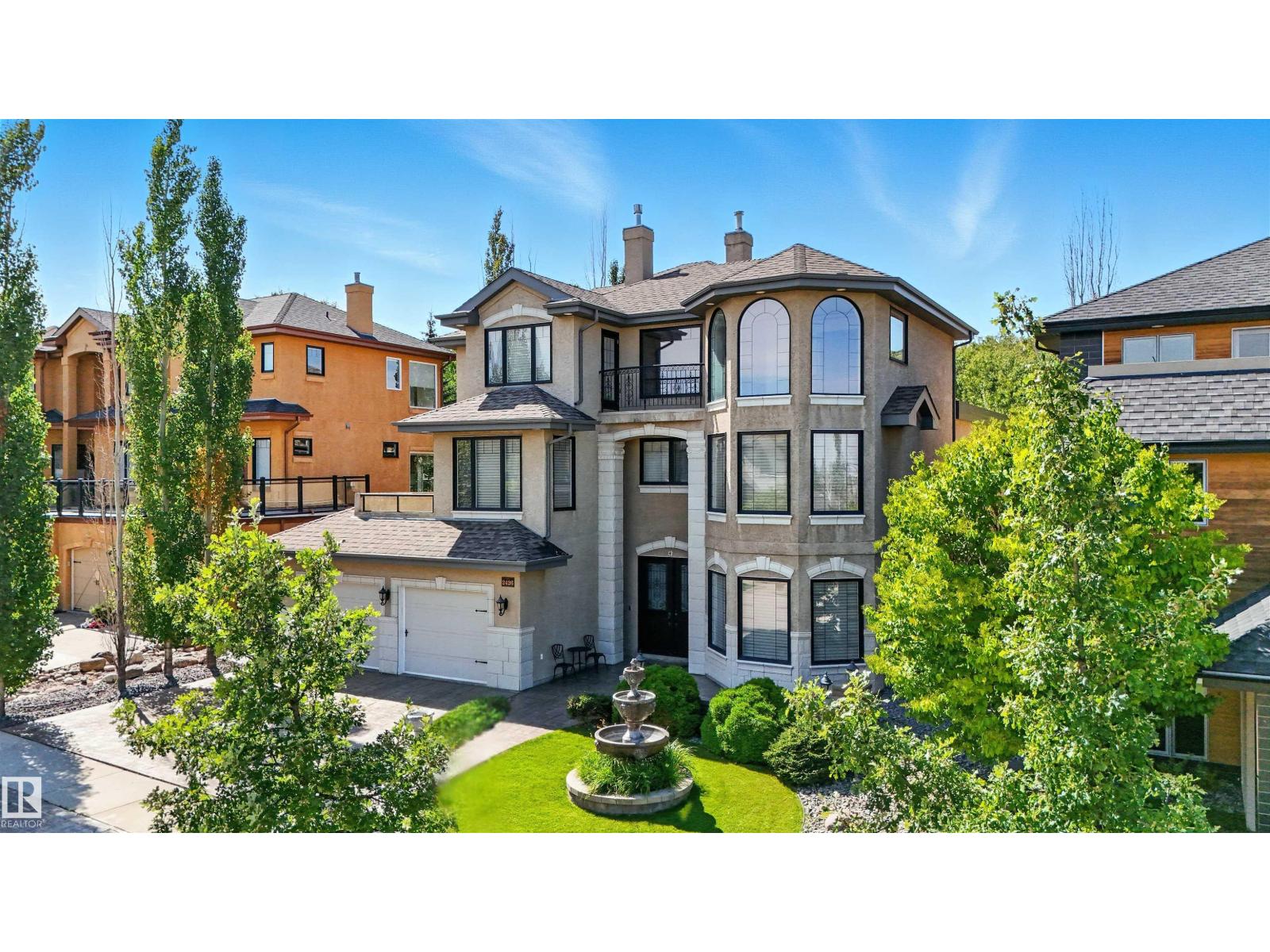 2426 MARTELL CR NW, Edmonton