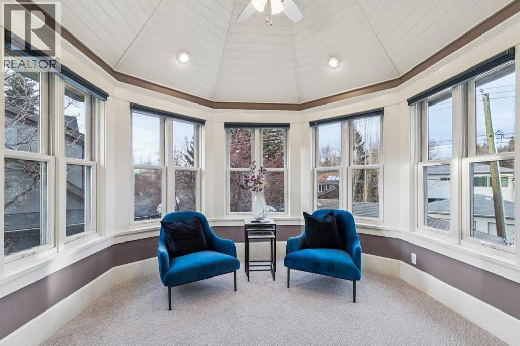 Single Family House for Sale in   Street SW Elbow Park Calgary 