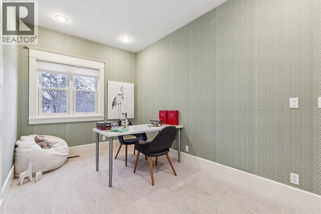 Single Family House for Sale in   Street SW Elbow Park Calgary 