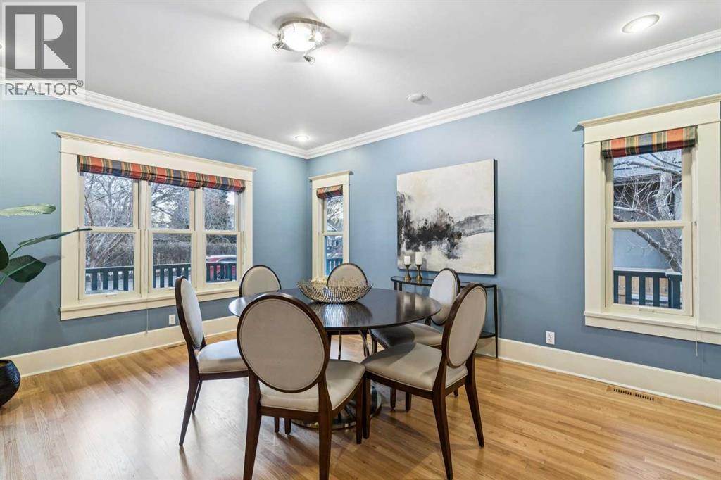 Single Family House for Sale in   Street SW Elbow Park Calgary 