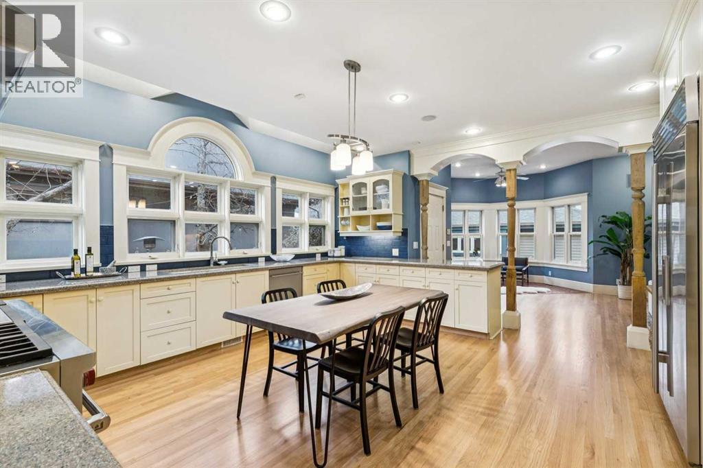 Single Family House for Sale in   Street SW Elbow Park Calgary 