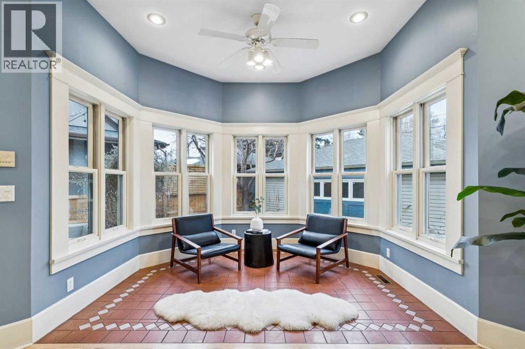 Single Family House for Sale in   Street SW Elbow Park Calgary 