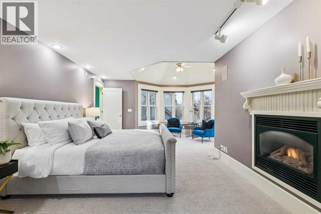 Single Family House for Sale in   Street SW Elbow Park Calgary 