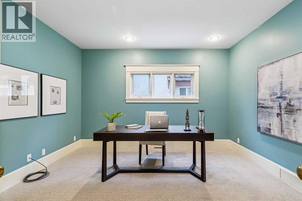 Single Family House for Sale in   Street SW Elbow Park Calgary 