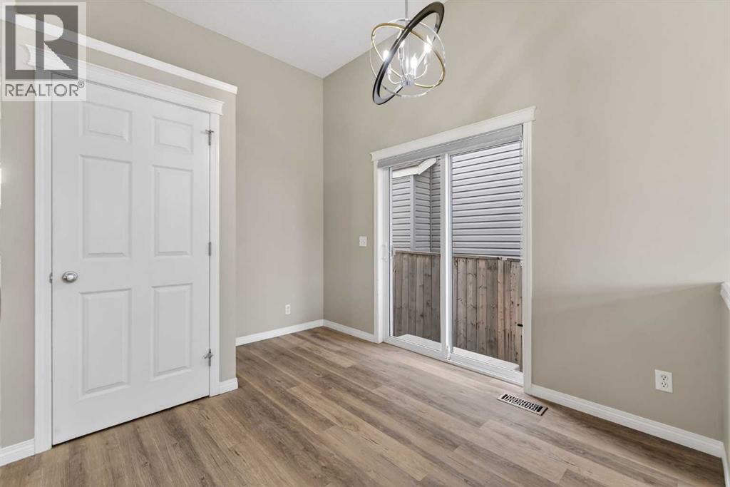 Single Family House 4 Level for Sale in  Saddlebrook Gardens NE Saddle Ridge Calgary 