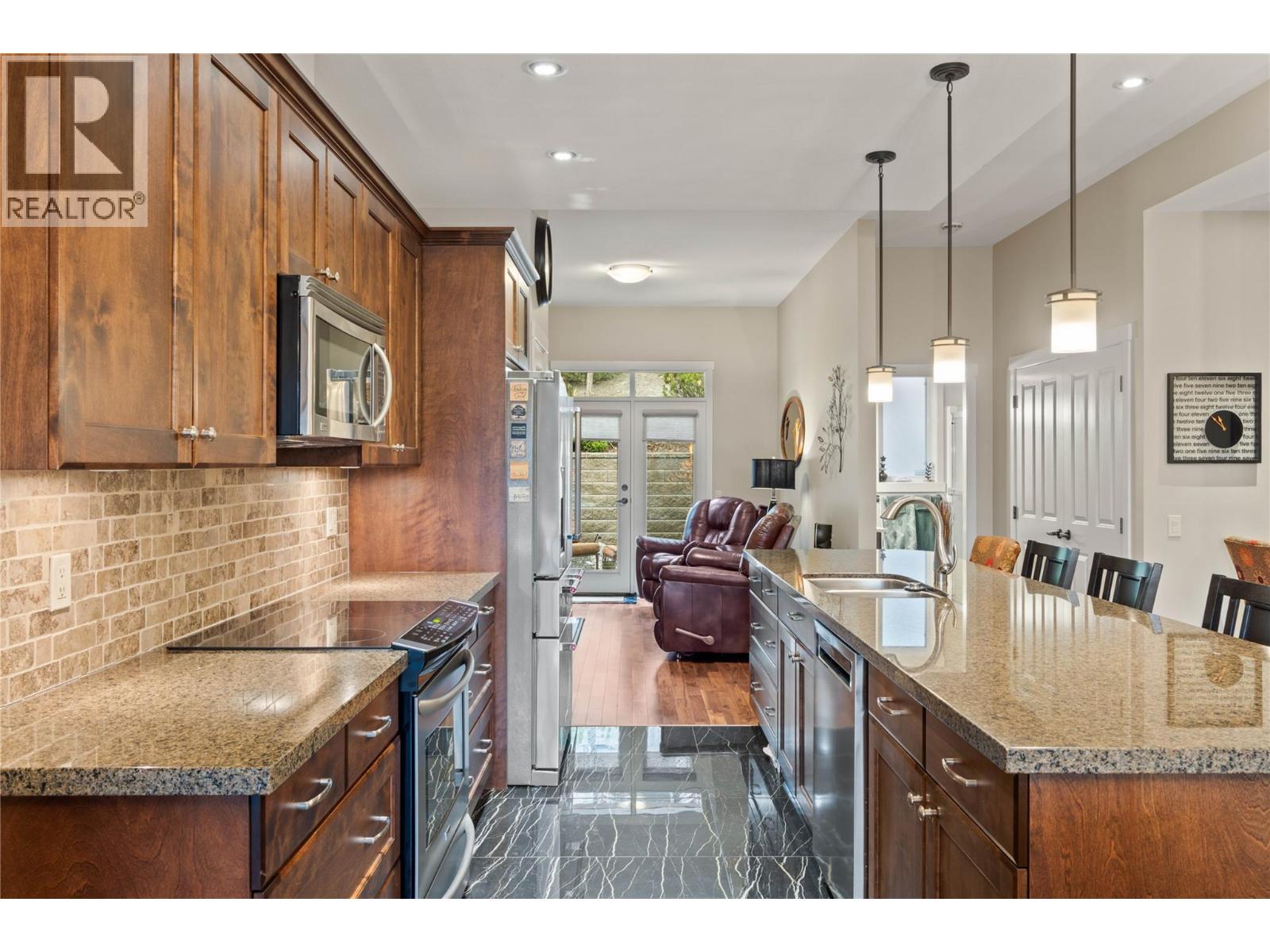 1637 GOLF RIDGE Way, Kamloops