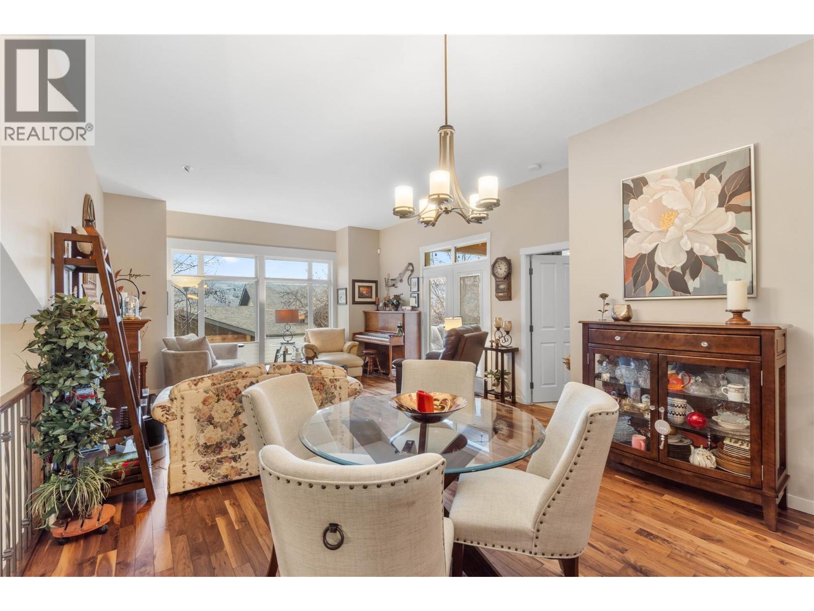 1637 GOLF RIDGE Way, Kamloops