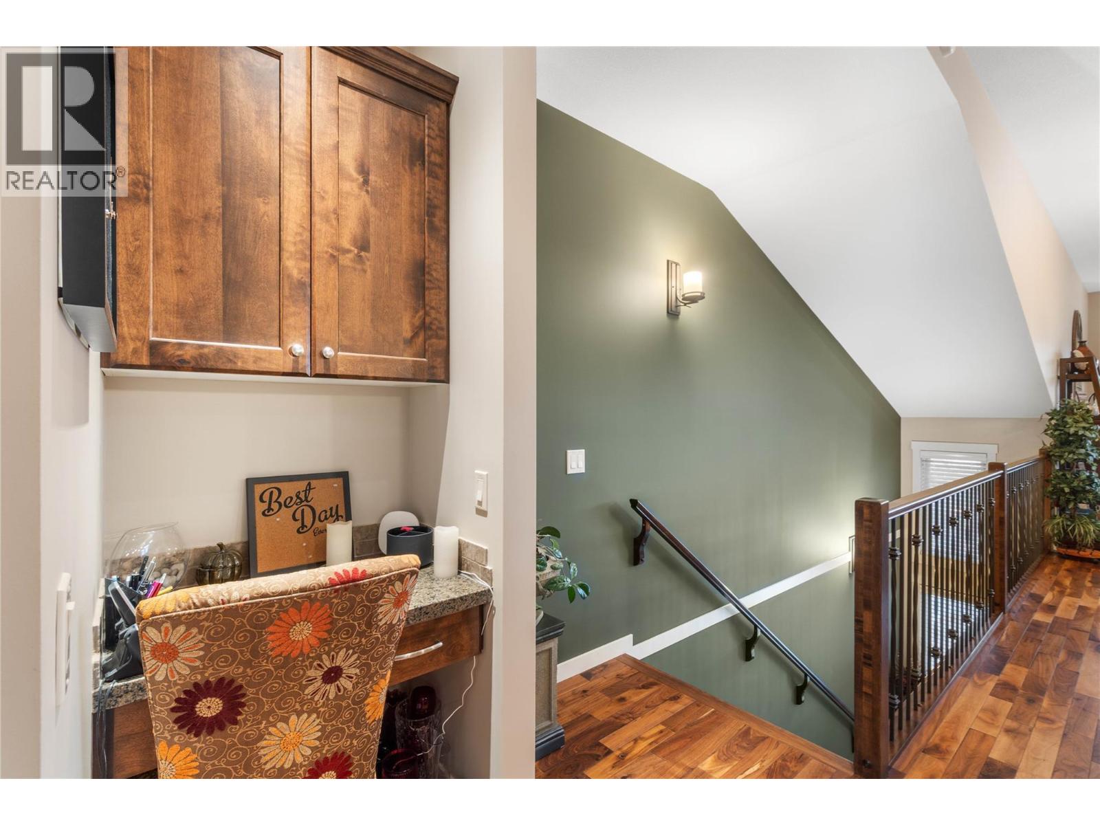 1637 GOLF RIDGE Way, Kamloops