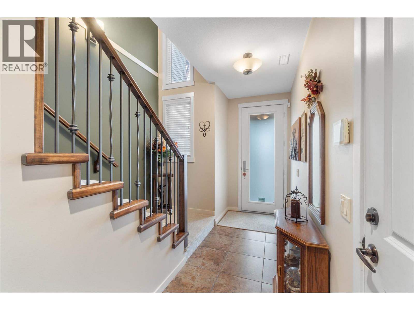 1637 GOLF RIDGE Way, Kamloops