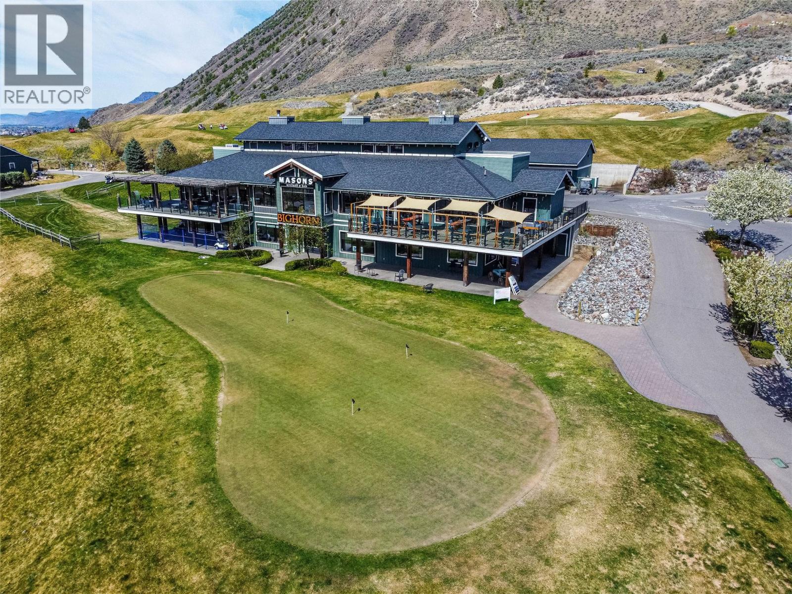 1637 GOLF RIDGE Way, Kamloops