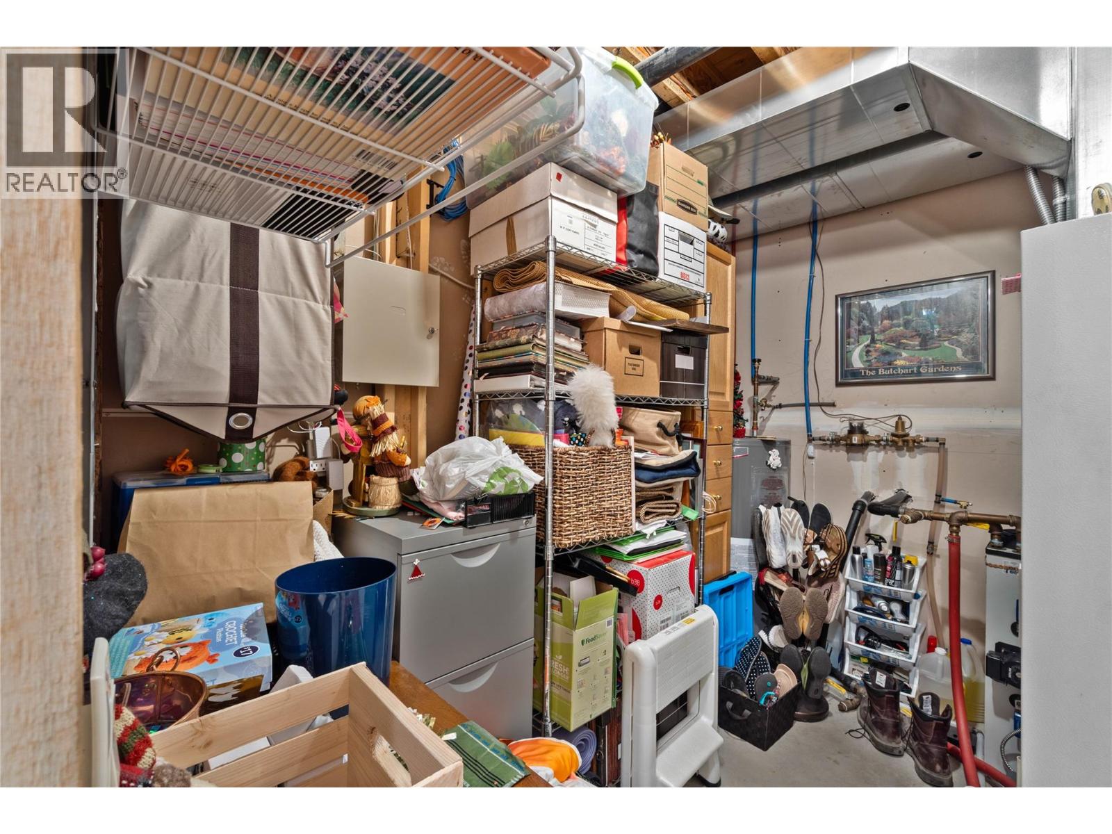 1637 GOLF RIDGE Way, Kamloops