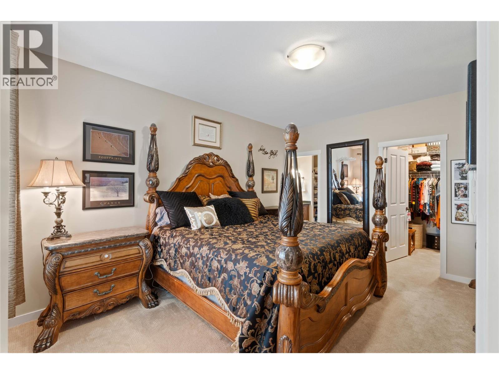 1637 GOLF RIDGE Way, Kamloops