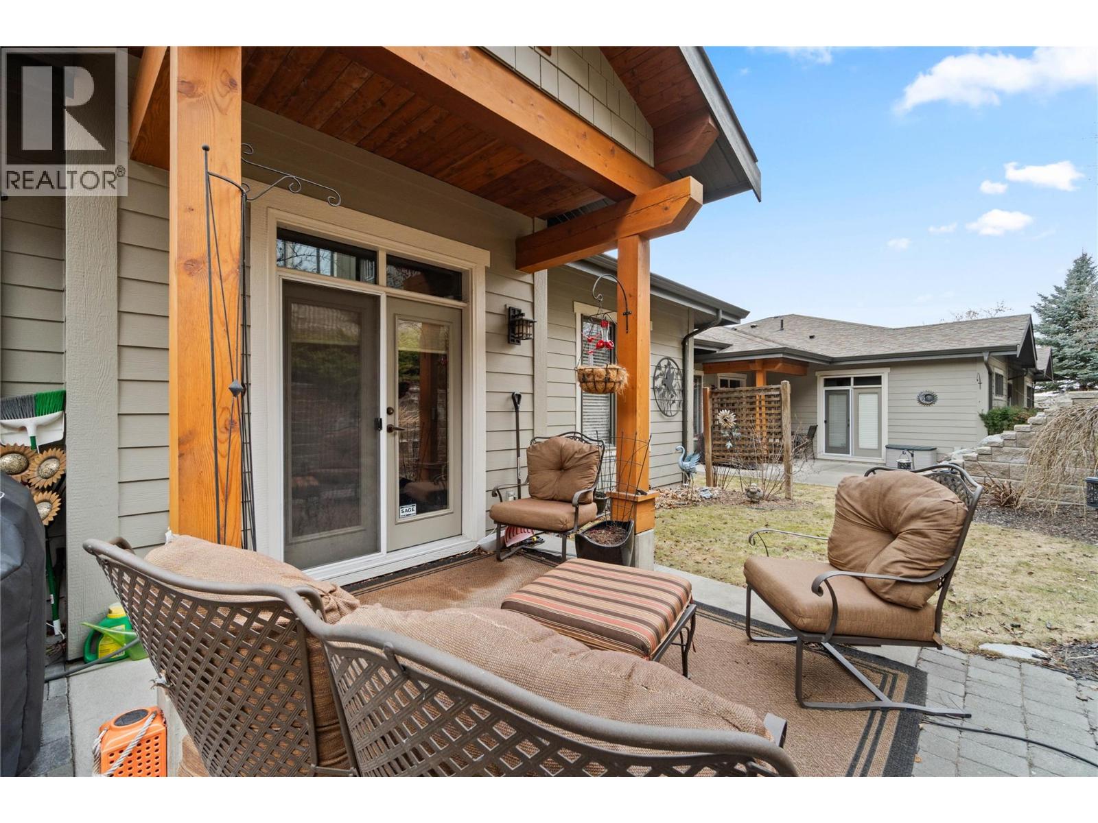 1637 GOLF RIDGE Way, Kamloops