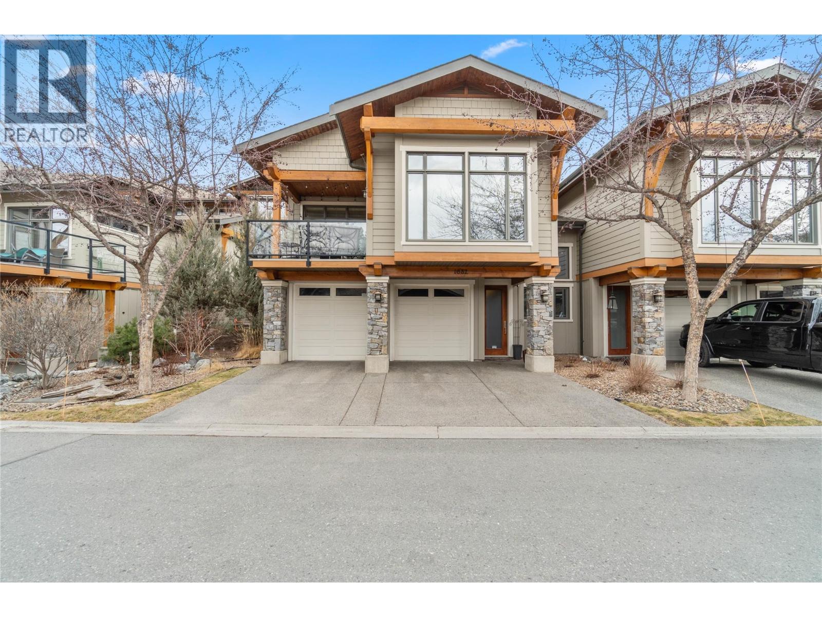 1637 GOLF RIDGE Way, Kamloops