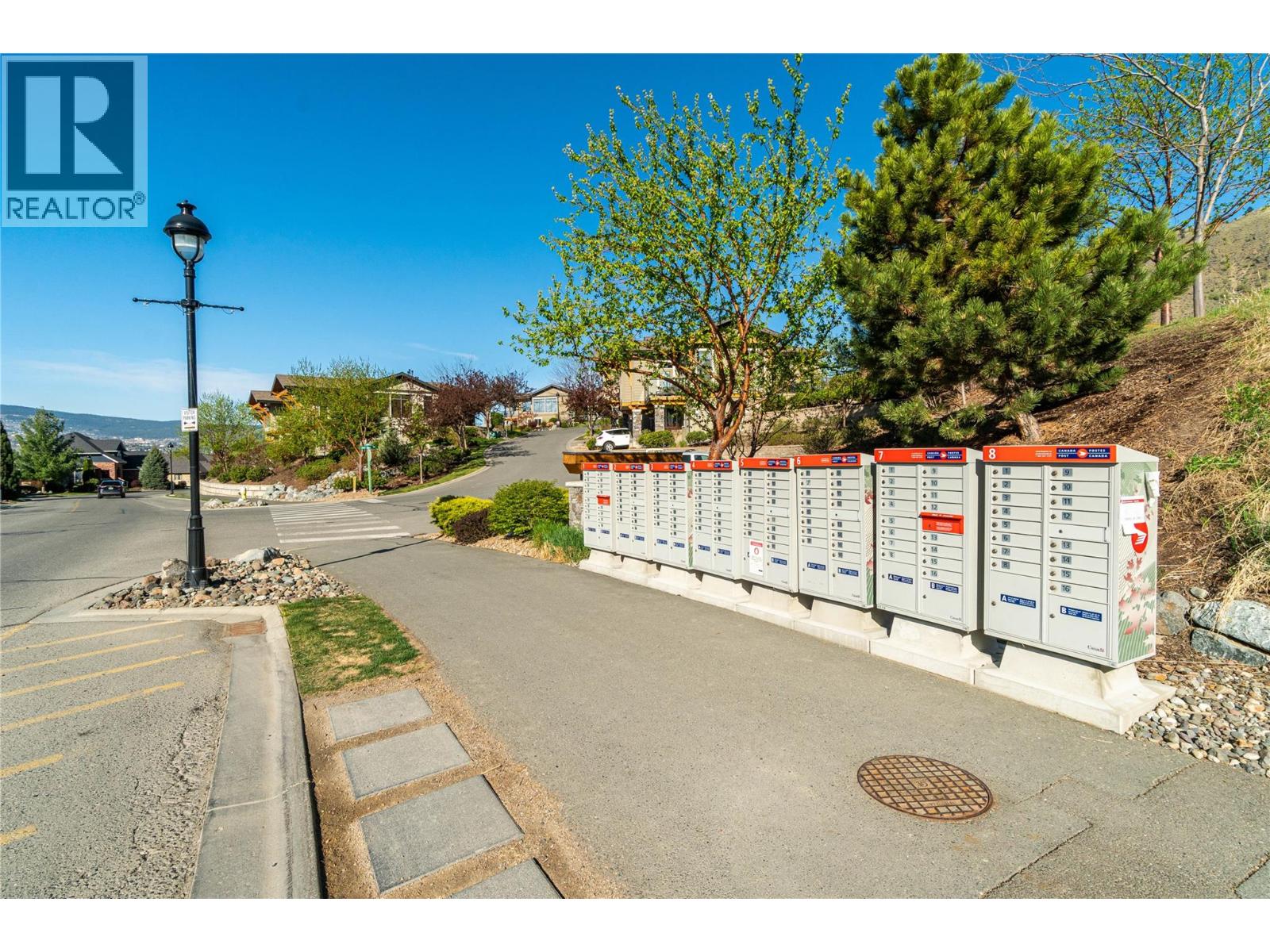 1637 GOLF RIDGE Way, Kamloops