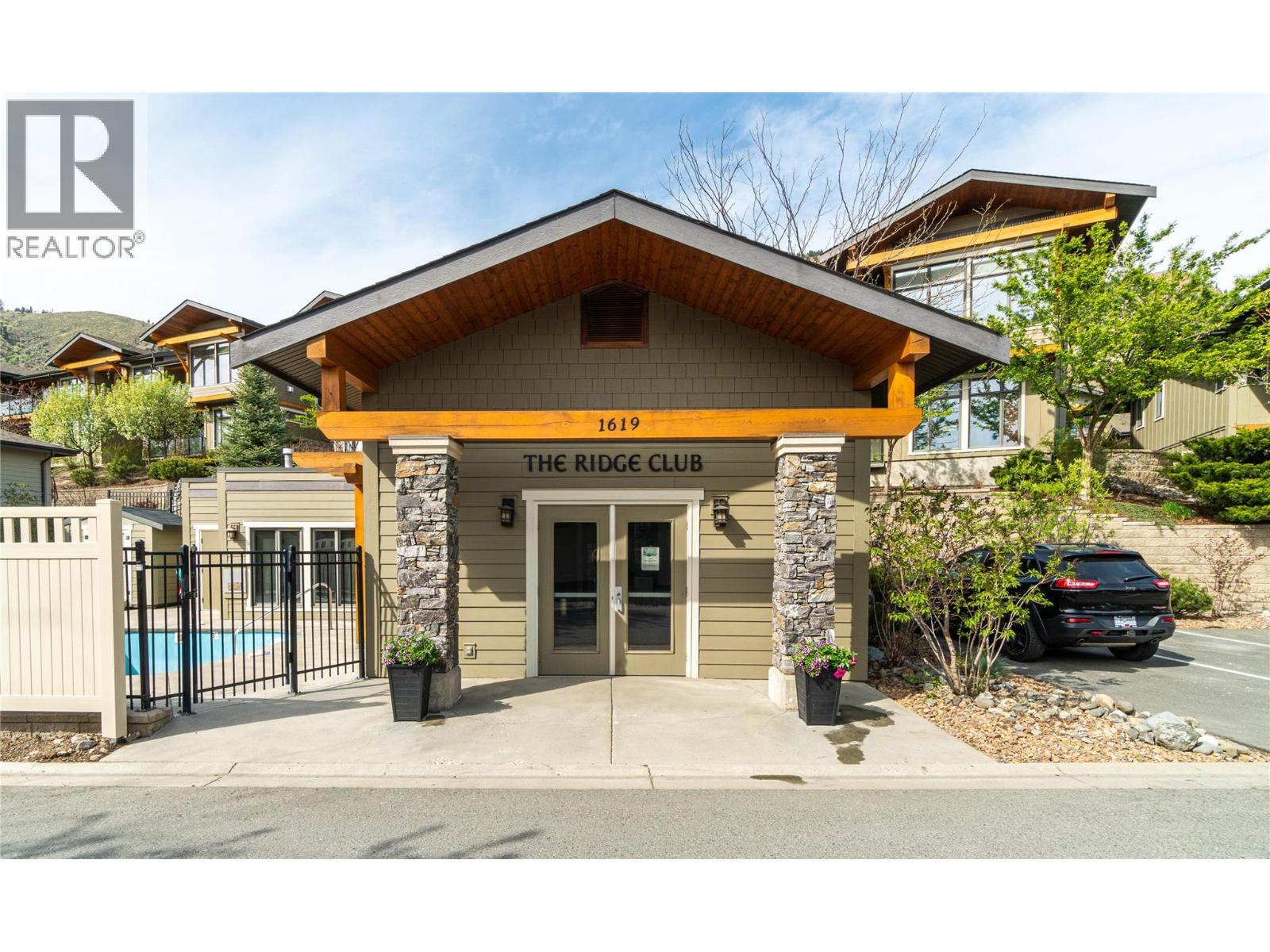 1637 GOLF RIDGE Way, Kamloops