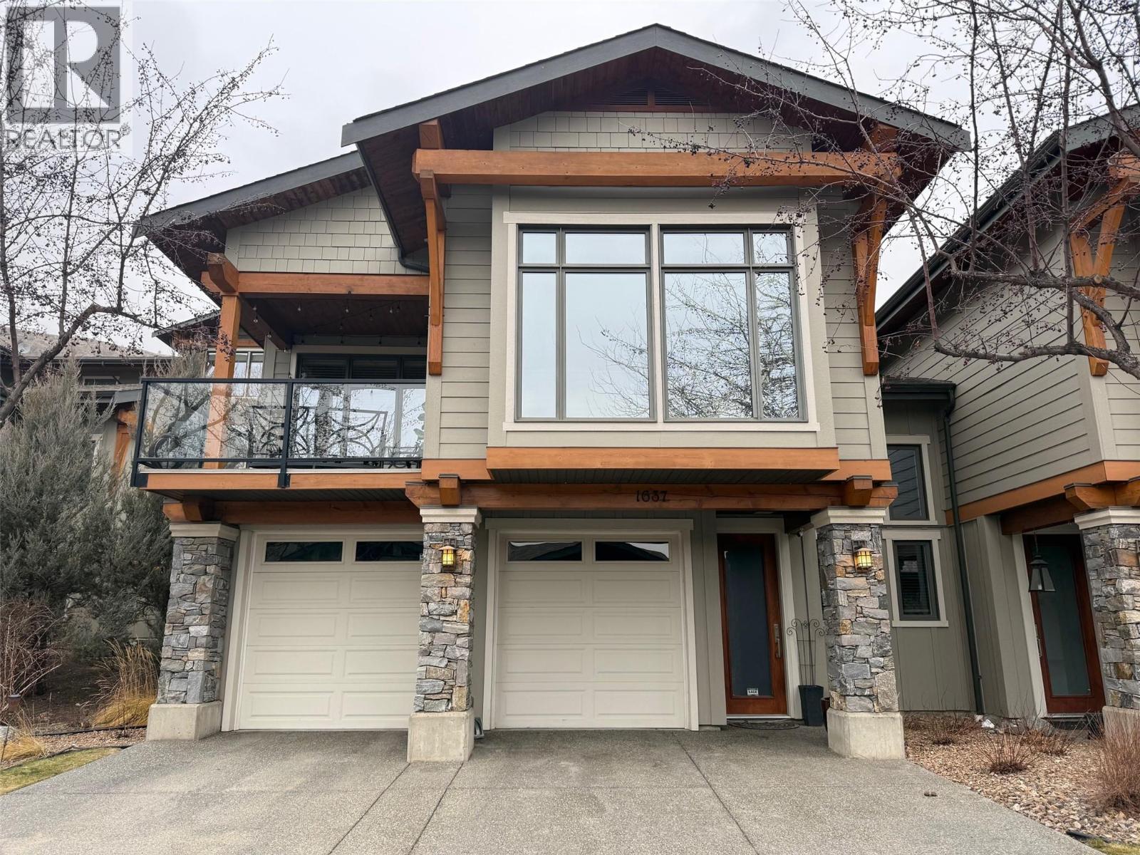 1637 GOLF RIDGE Way - 1