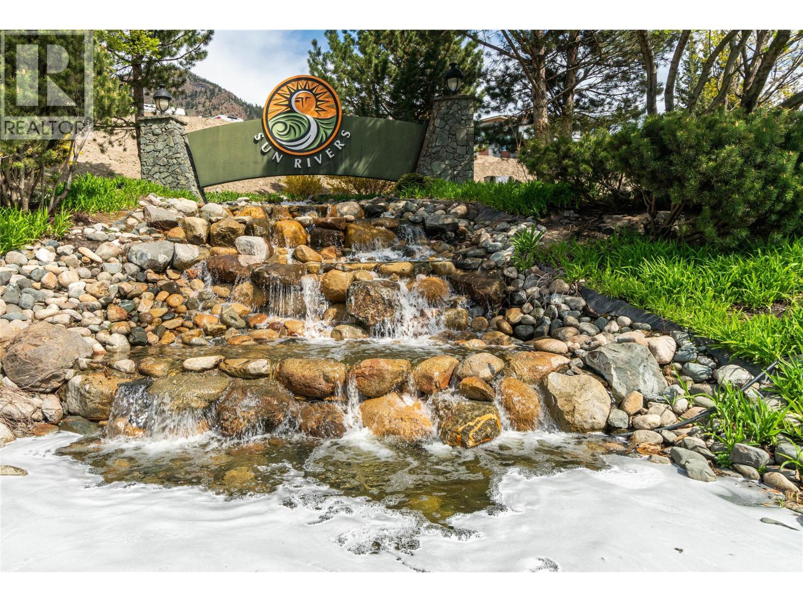 1637 GOLF RIDGE Way, Kamloops