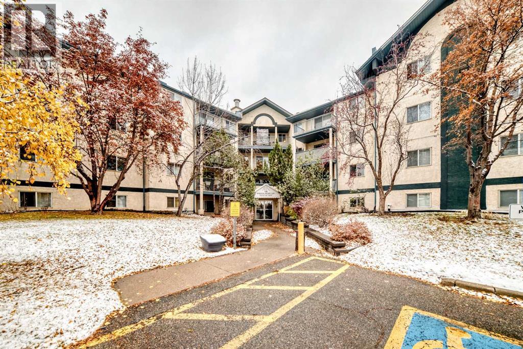 409, 10 Dover Point SE, Calgary, Alberta