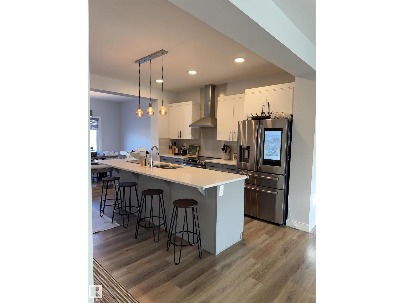 858 NORTHERN HARRIER LN NW, Edmonton