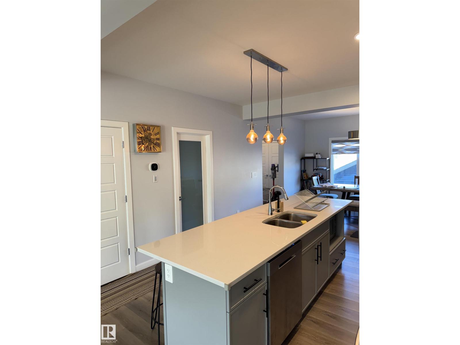 858 NORTHERN HARRIER LN NW, Edmonton