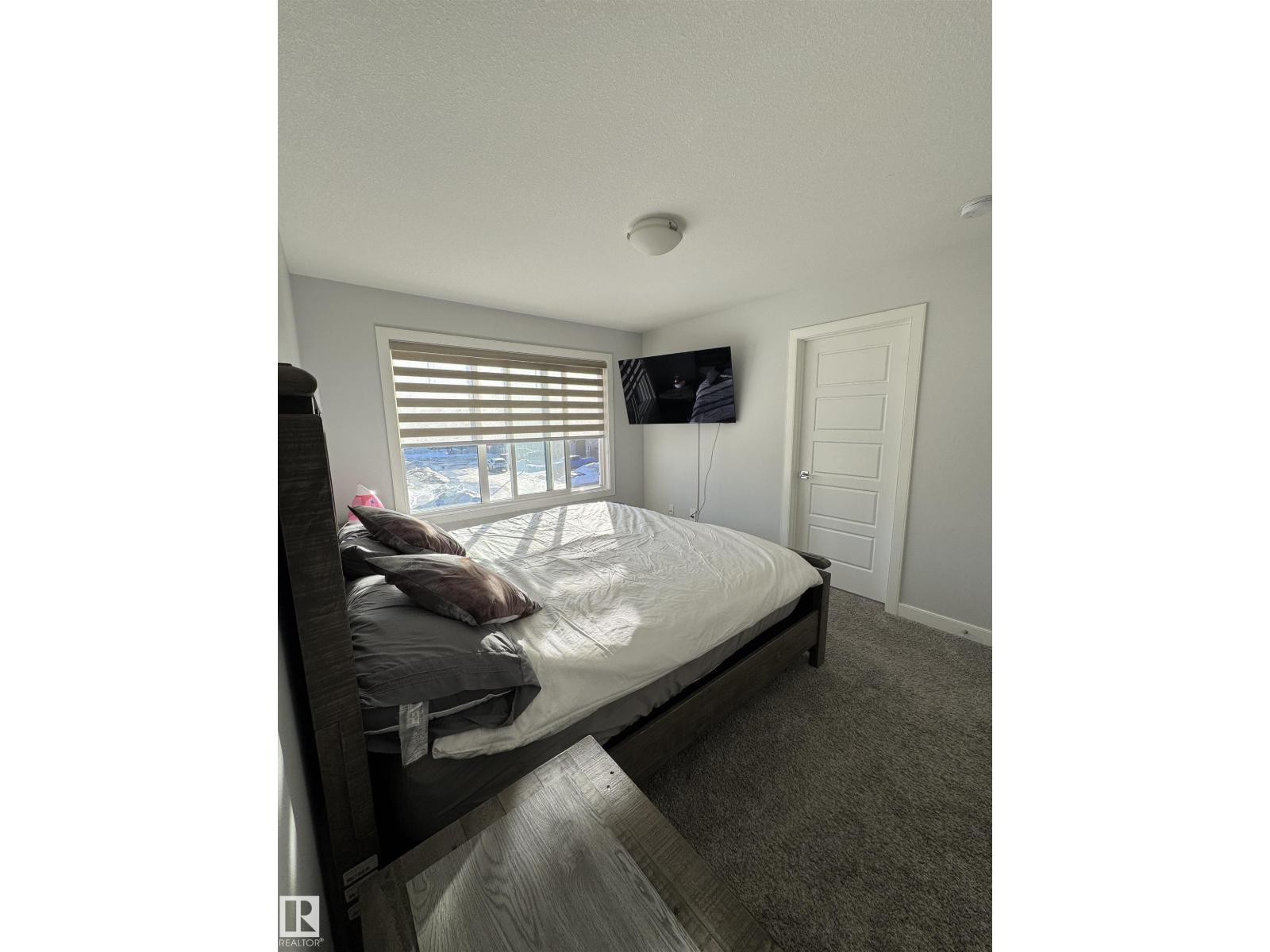 858 NORTHERN HARRIER LN NW, Edmonton