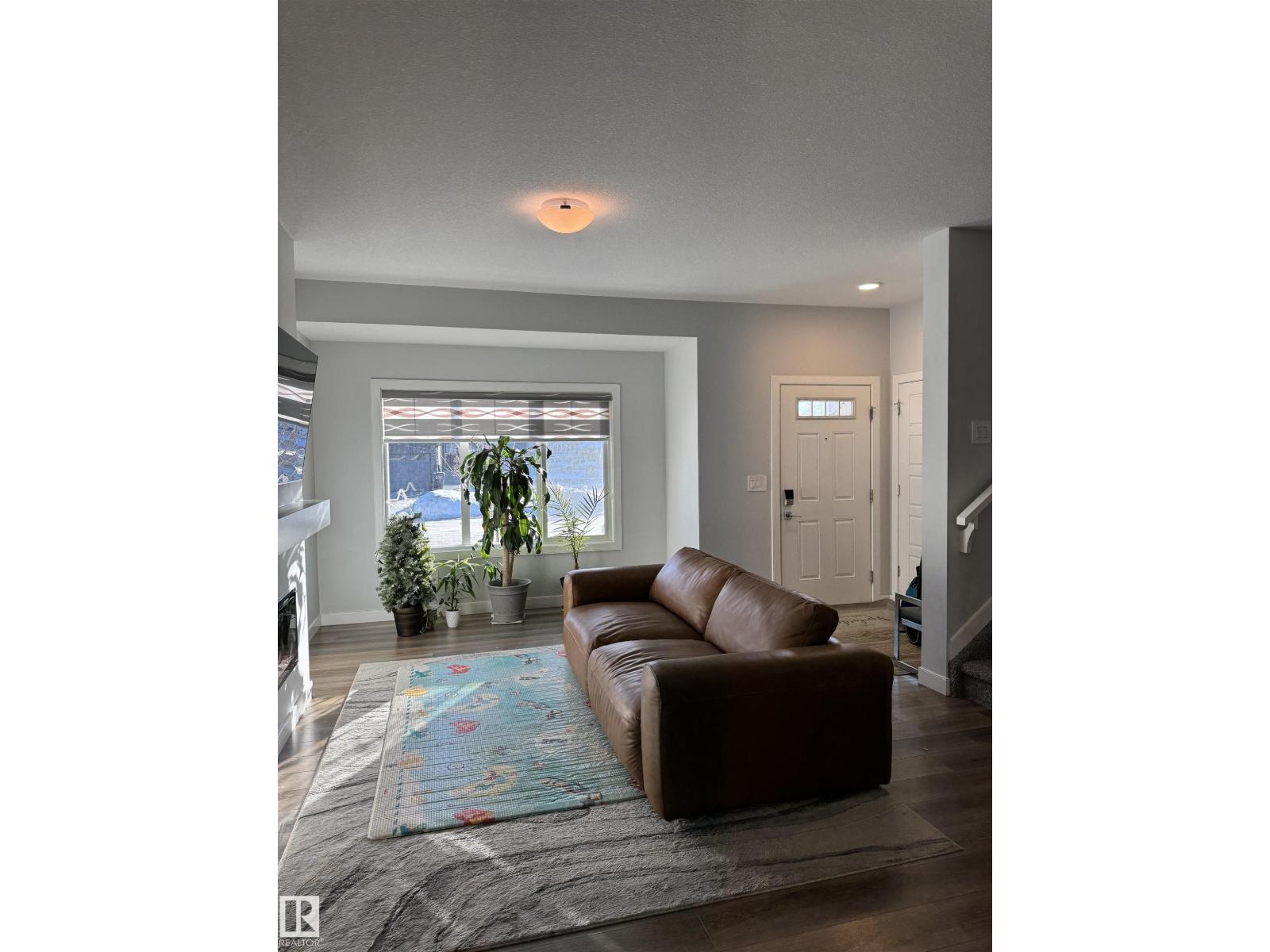 858 NORTHERN HARRIER LN NW, Edmonton