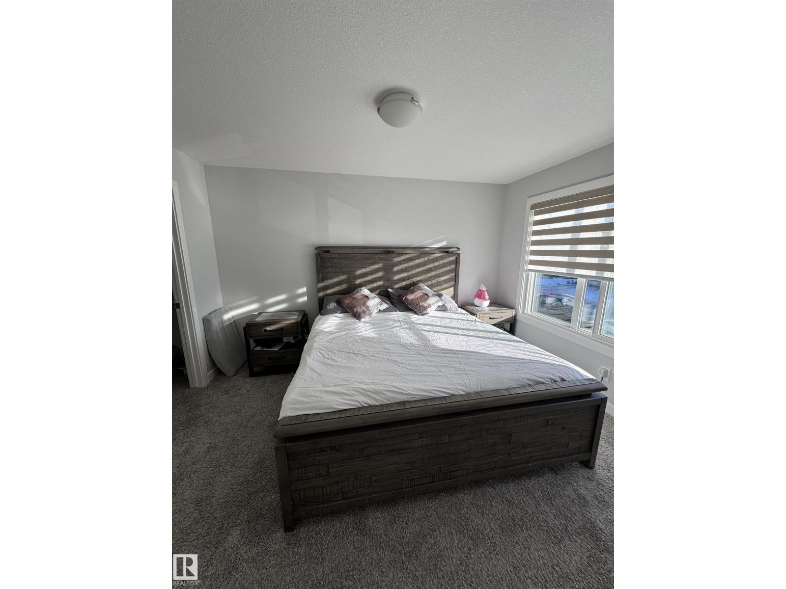 858 NORTHERN HARRIER LN NW, Edmonton