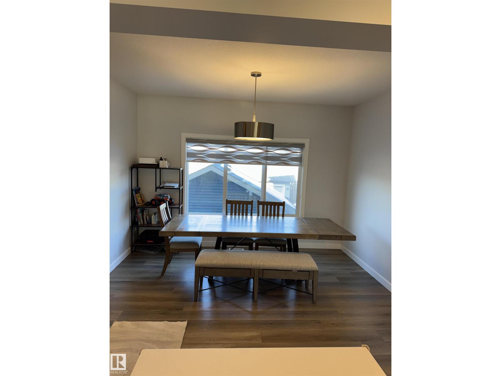 858 NORTHERN HARRIER LN NW, Edmonton