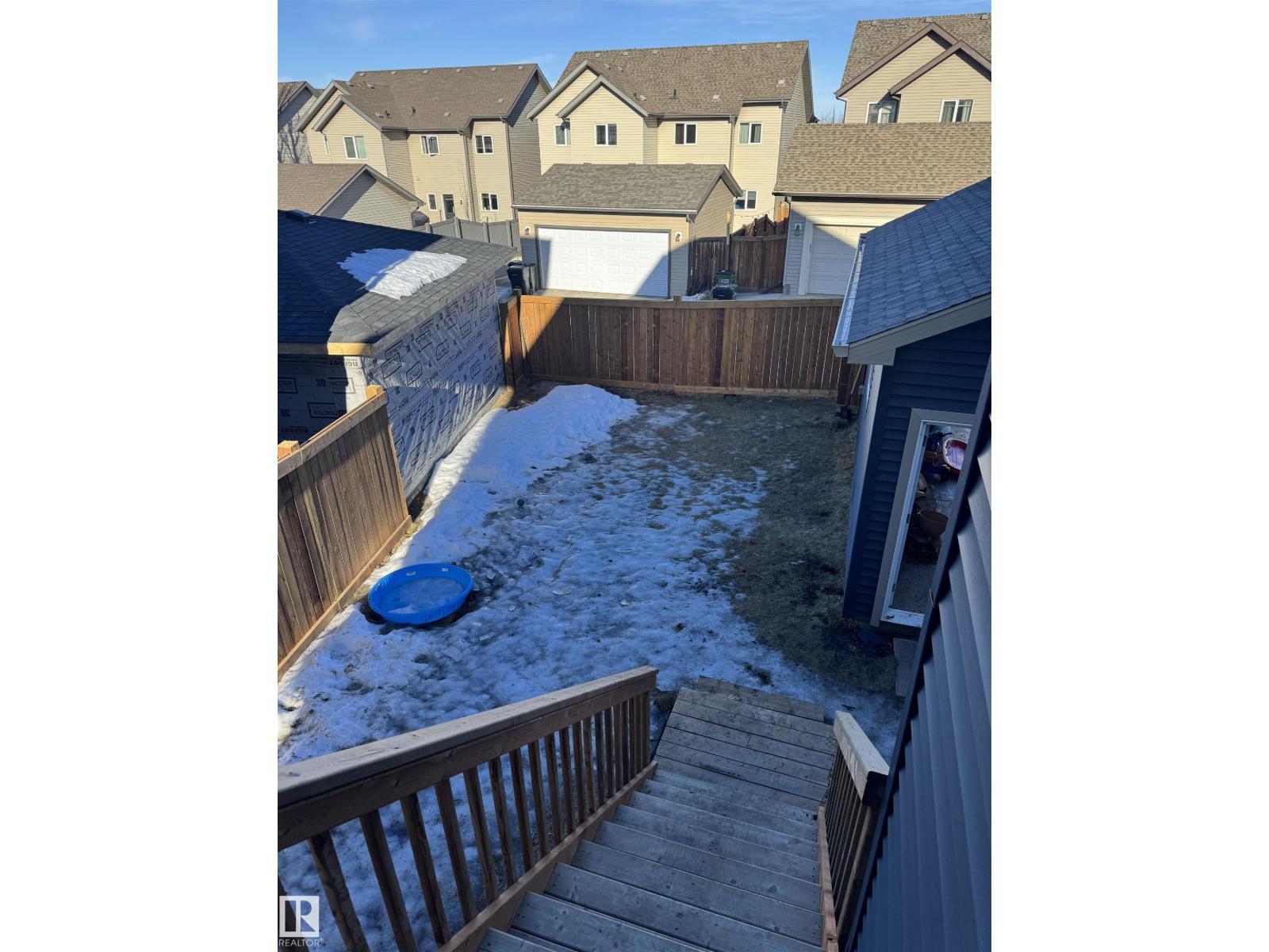 858 NORTHERN HARRIER LN NW, Edmonton